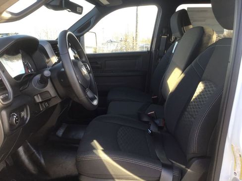 New 2026 RAM 2500 Tradesman image 12