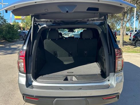 Used 2024 Chevrolet Suburban RST w/ Luxury Package AWD/4WD image 26