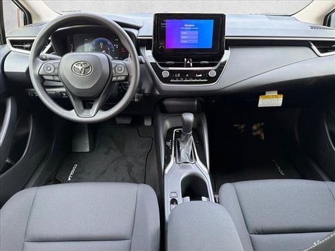 New 2026 Toyota Corolla LE FWD image 22