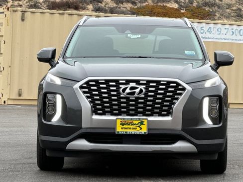 Used 2022 Hyundai Palisade SEL image 8