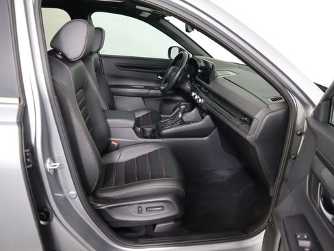 Certified 2024 Honda CR-V Sport-L image 20