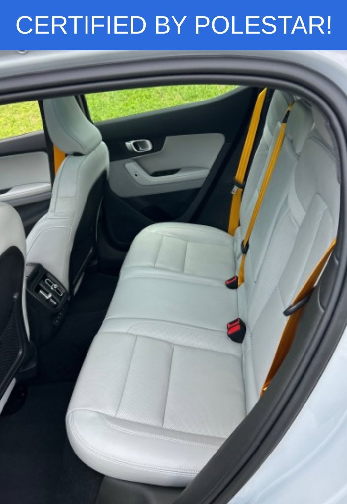 Used 2024 Polestar Polestar 2 AWD/4WD image 6