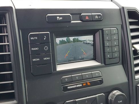 Used 2019 Ford F150 XL w/ XL Power Equipment Group AWD/4WD image 18