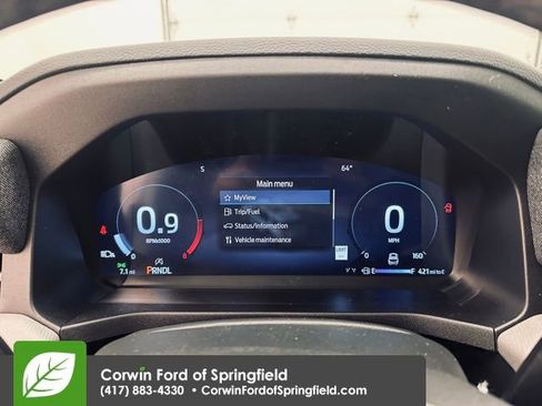 New 2026 Ford Explorer Active w/ Active Comfort Package image 31