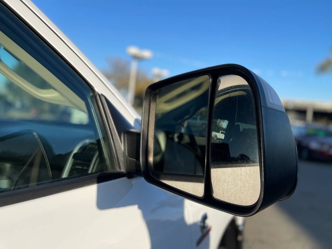 Used 2020 RAM 2500 Tradesman AWD/4WD image 89