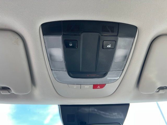 Certified 2023 Kia Sportage EX FWD image 30