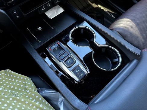 New 2026 Honda Ridgeline Black Edition image 20