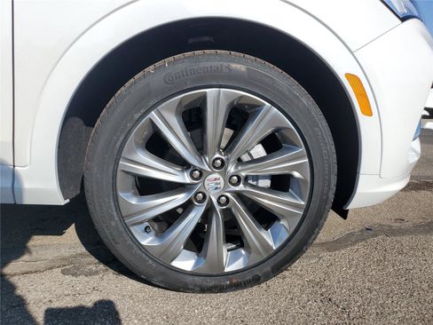 New 2026 Buick Envista Avenir image 5