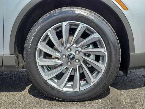 Certified 2023 Lincoln Corsair Reserve w/ Equipment Group 201A image 9