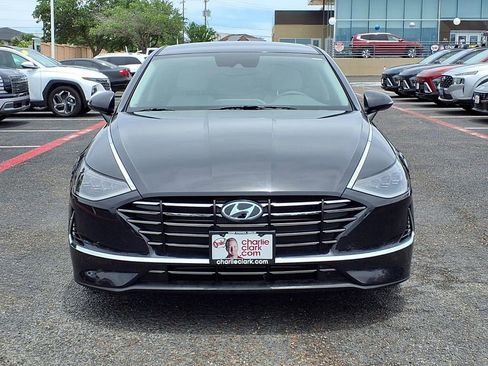 Used 2023 Hyundai Sonata SE FWD image 8