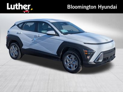 New 2026 Hyundai Kona SE