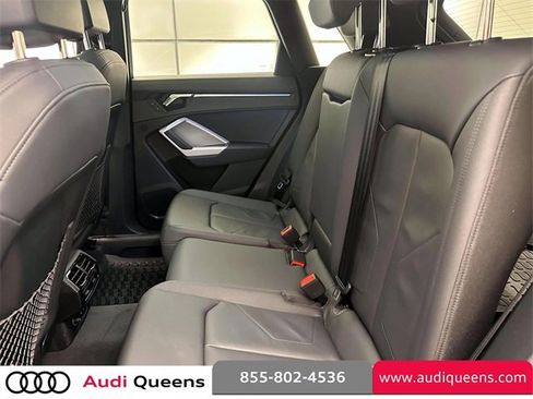 Certified 2023 Audi Q3 2.0T Premium Plus w/ Premium Plus Package image 15