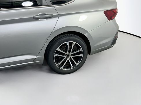 Used 2022 Volkswagen Jetta SE FWD image 30