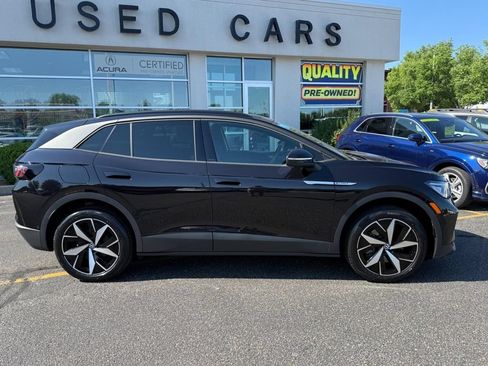 Certified 2023 Volkswagen ID.4 Pro S AWD/4WD image 2