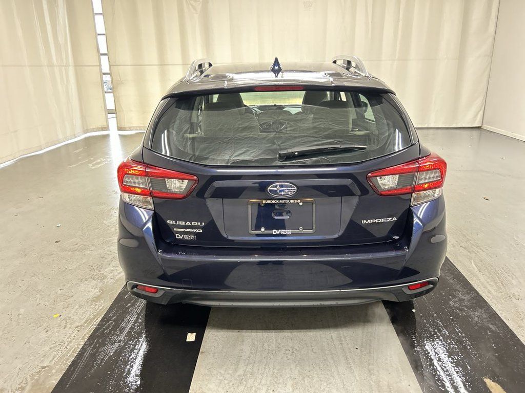 Used 2020 Subaru Impreza 2.0i Premium AWD/4WD image 20
