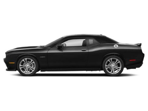 Used 2023 Dodge Challenger R/T image 3