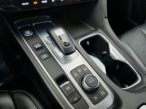 Used 2023 INFINITI QX60 Luxe w/ Cargo Package image 17