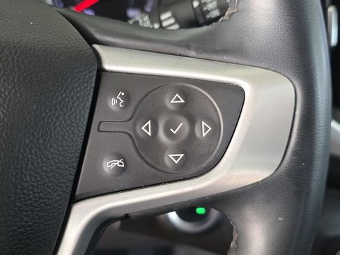 Used 2023 GMC Terrain SLT AWD/4WD image 27