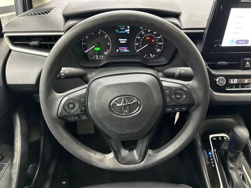 Used 2024 Toyota Corolla LE FWD image 22