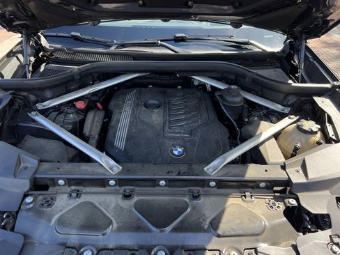 Used 2020 BMW X5 xDrive40i w/ M Sport Package image 36