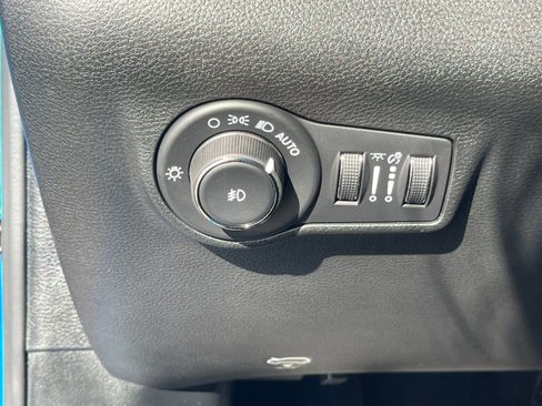 New 2026 Jeep Compass Limited image 29