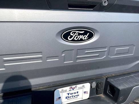 Used 2024 Ford F150 XLT w/ Equipment Group 302A MID RWD image 26