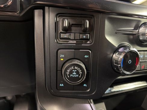 New 2026 Ford F150 Tremor AWD/4WD image 18