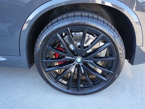 New 2026 BMW X5 M60i w/ Executive Package image 6