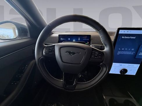 Used 2025 Ford Mustang Mach-E GT image 13