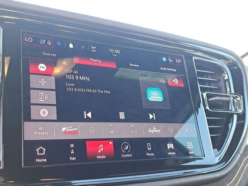 Used 2022 Dodge Durango R/T w/ Hemi Orange Plus Package image 24