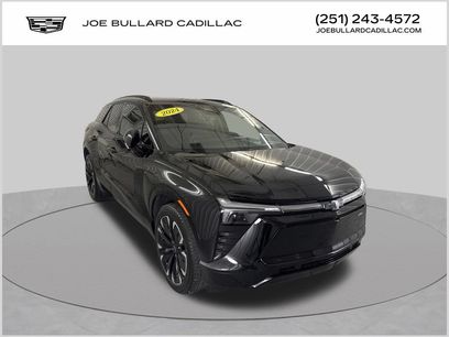 Used 2024 Chevrolet Blazer EV RS