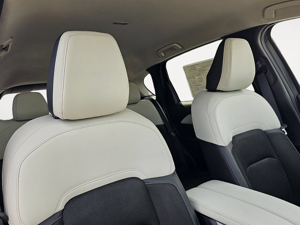 New 2026 MAZDA CX-5 Preferred AWD/4WD image 12