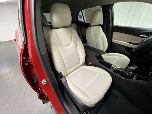 New 2026 Buick Encore GX Preferred w/ Comfort Package image 26