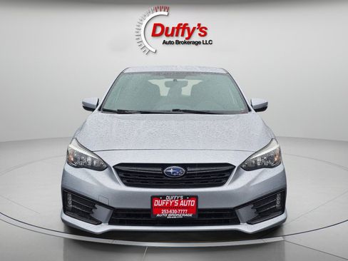 Used 2020 Subaru Impreza 2.0i Sport w/ Popular Package #2 image 12
