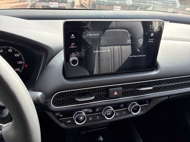 New 2027 Honda HR-V EX-L image 10