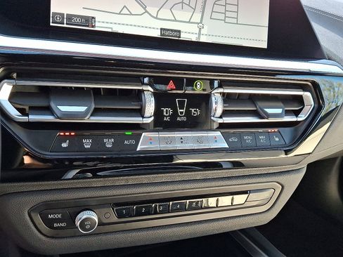 Used 2021 BMW Z4 sDrive30i w/ Premium Package image 16