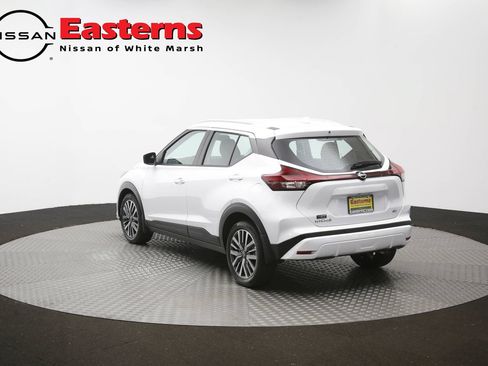 Used 2024 Nissan Kicks SV FWD image 63