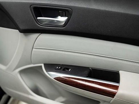 Used 2015 Acura TLX V6 Advance image 30