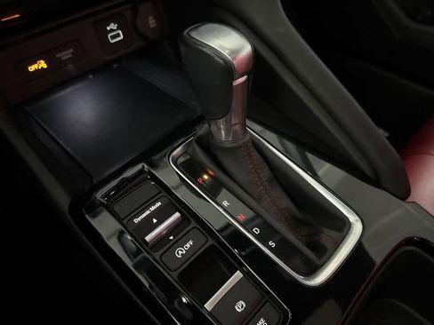 Used 2023 Acura Integra A-Spec FWD image 21