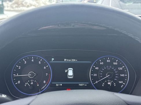 Used 2020 Hyundai Santa Fe SEL w/ Convenience + Premium Package image 15