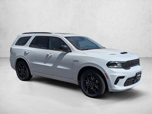 New 2026 Dodge Durango GT AWD/4WD image 6