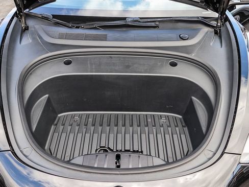 Used 2021 Tesla Model 3 Performance AWD/4WD image 32