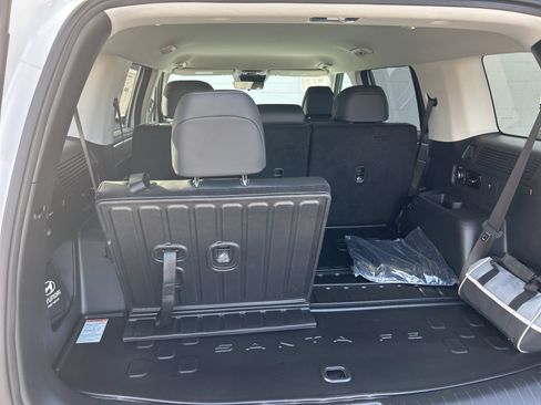 New 2026 Hyundai Santa Fe SEL AWD/4WD image 16