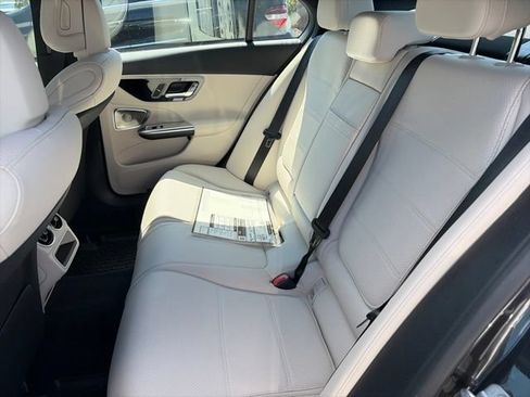 Used 2026 Mercedes-Benz C 300 Sedan image 15