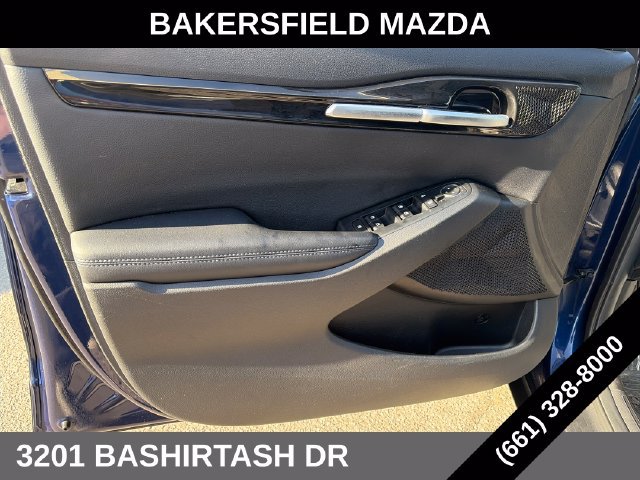 Used 2022 Kia Seltos Nightfall Edition AWD/4WD image 10