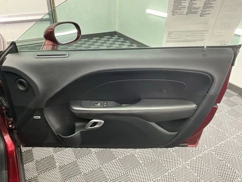 Used 2017 Dodge Challenger T/A RWD image 12