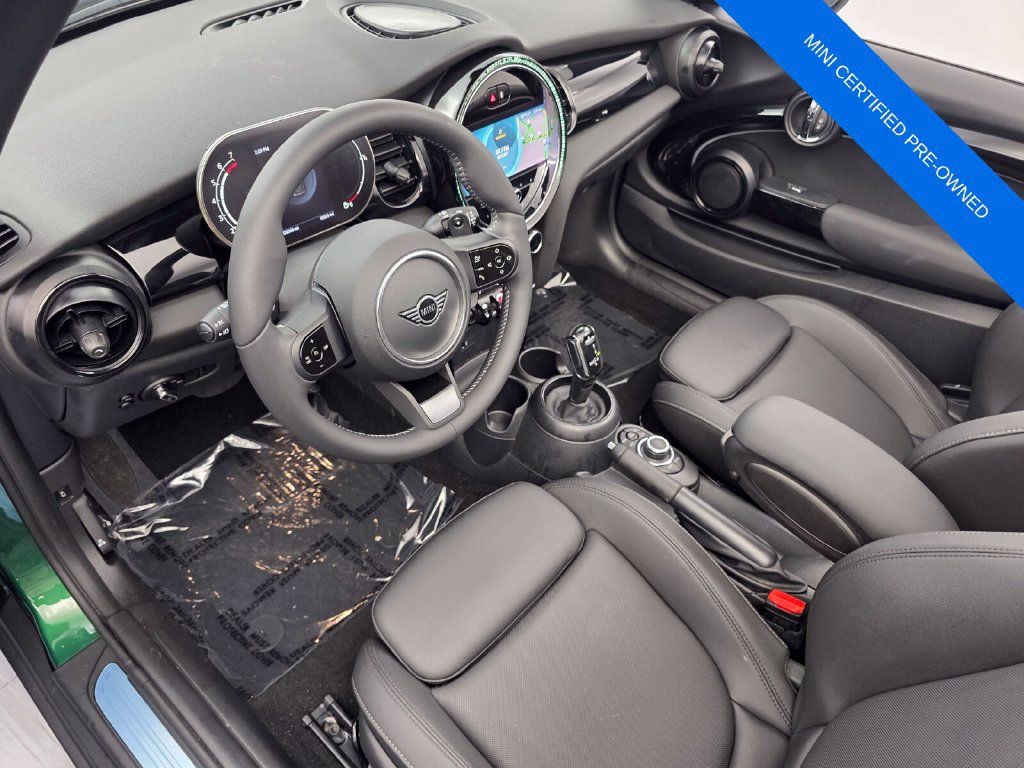 Used 2024 MINI Cooper S FWD image 11
