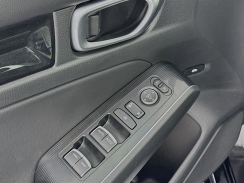 Certified 2023 Honda Civic Touring image 18