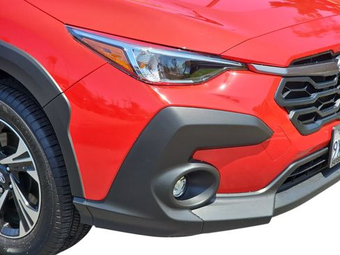 Used 2025 Subaru Crosstrek 2.5i Premium AWD/4WD image 9