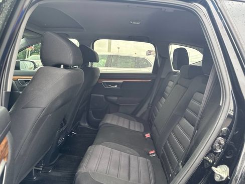Used 2019 Honda CR-V EX image 13